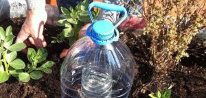 acqua distillata fai da te