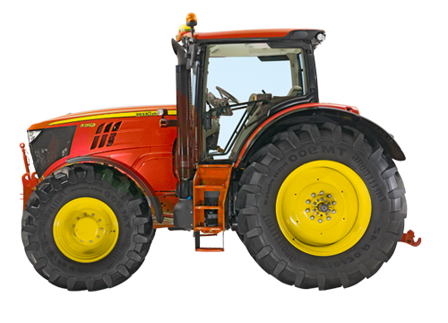 noi siamo agricoltura