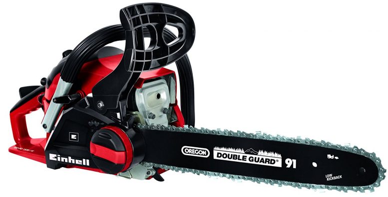 Einhell migliori motoseghe