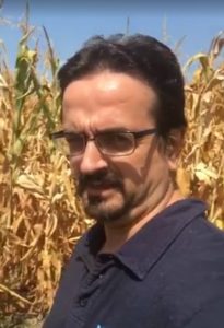 Il video virale di Lorenzo Malaguti sui pop corn