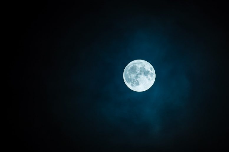 calendario lunare
