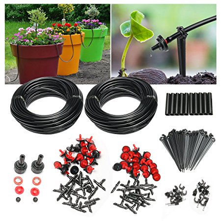 migliori kit irrigazione a goccia