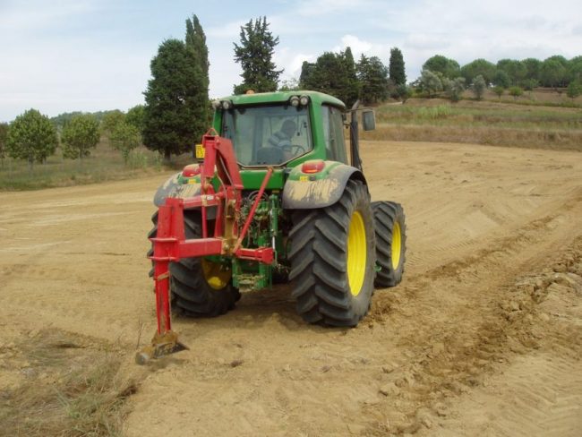 come evitare il ristagno