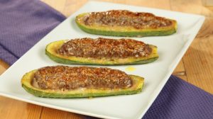 zucchine-ripiene-di-carne-e-salsiccia