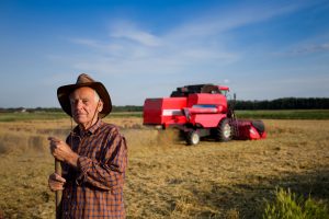 difficoltà in agricoltura
