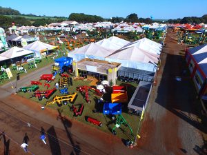 fiere agricole a gennaio