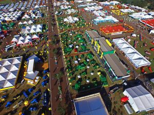 fiere agricole a febbraio