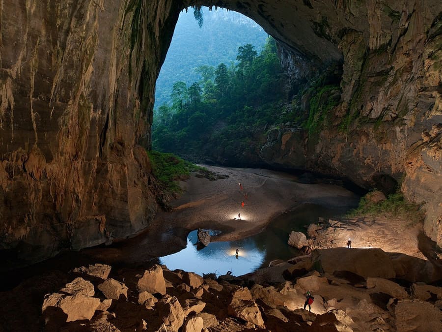 la-grotta-piu-grande-del-mondo-Hang-Son-Doong-e-in-Vietnam