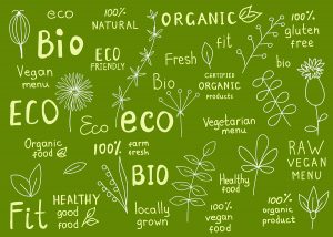 Packaging ecosostenibile