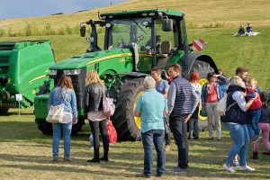 fiere agricole a marzo