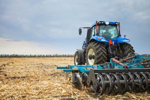 costo esercizio delle macchine agricole
