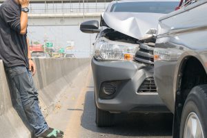 incidente stradale