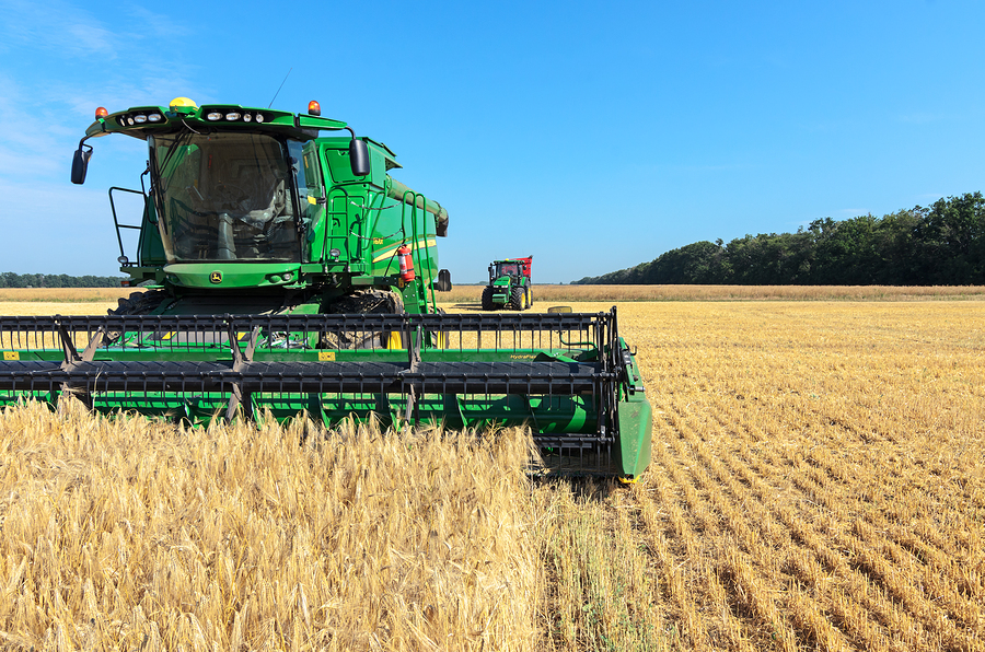 costo esercizio delle macchine agricole