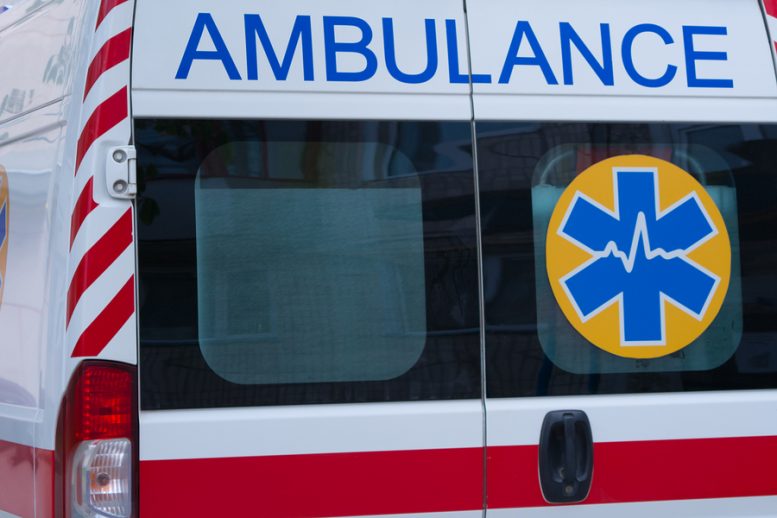 Bambino di cinque anni muore schiacciato da un trattore