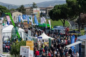 fiere agricole ad aprile