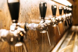 birra senza luppolo