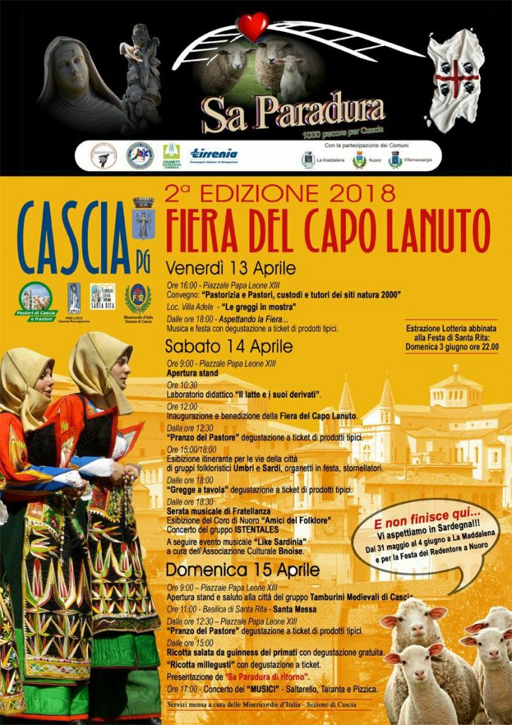 sa paradura