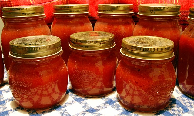 aumentare la resa dei pomodori da industria
