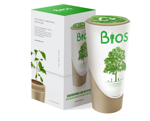 bios urn