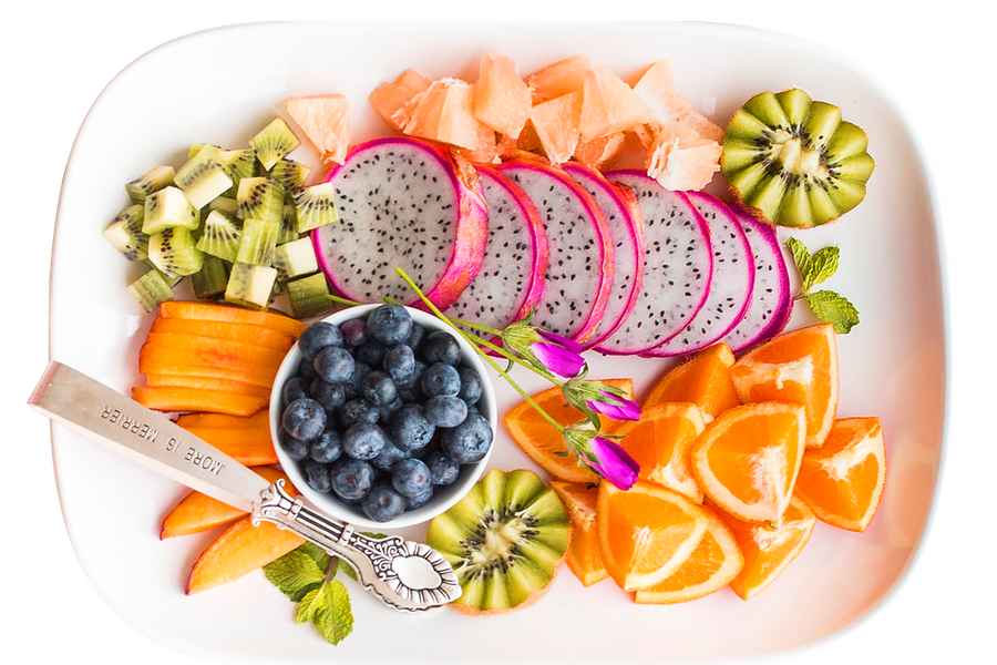 mangiare frutta e verdura aiuta a vivere meglio 