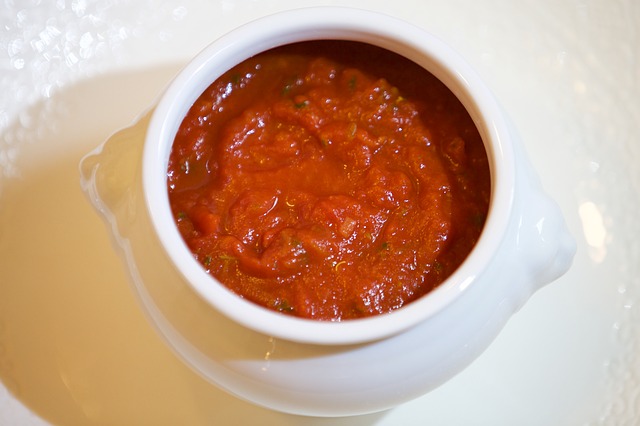 aumentare la resa dei pomodori da industria