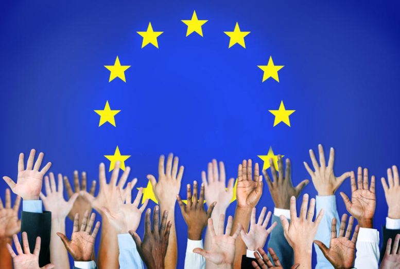 Noi Siamo Agricoltura apre in tutta Europa