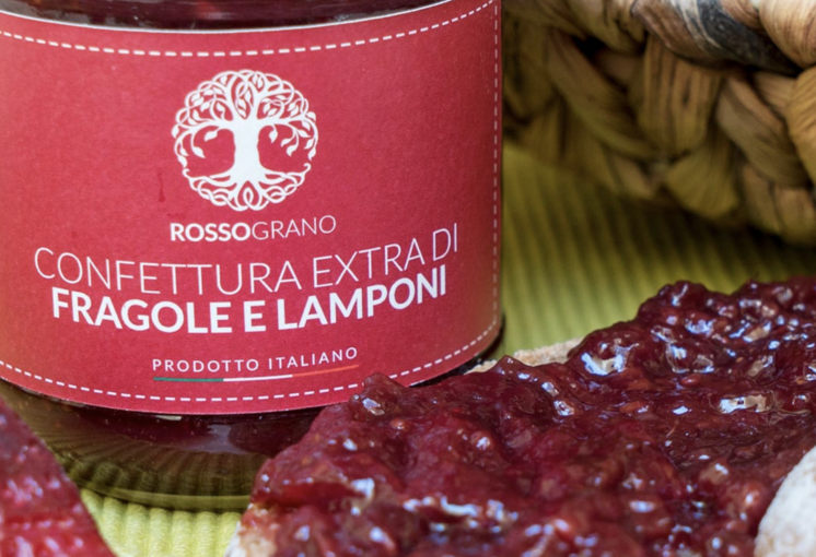 trasformazione di prodotti agricoli