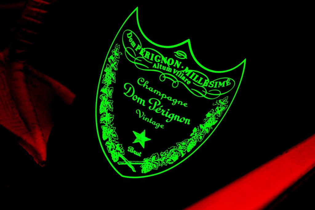 Dom Pérignon