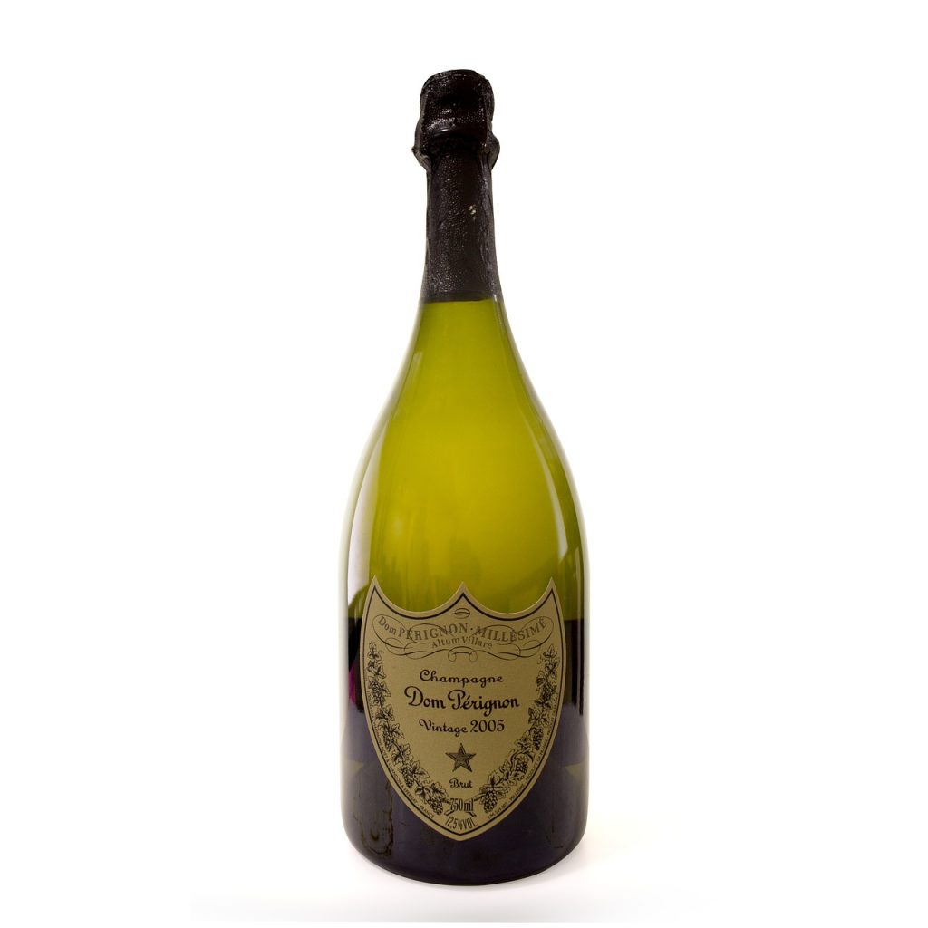 Dom Pérignon