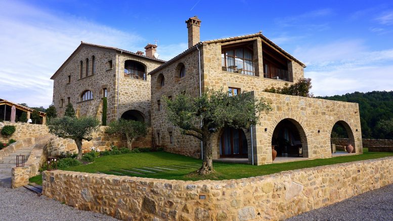 come promuovere un agriturismo online