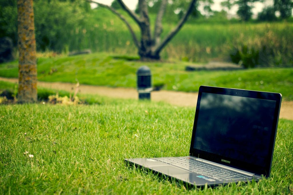 come promuovere un agriturismo online