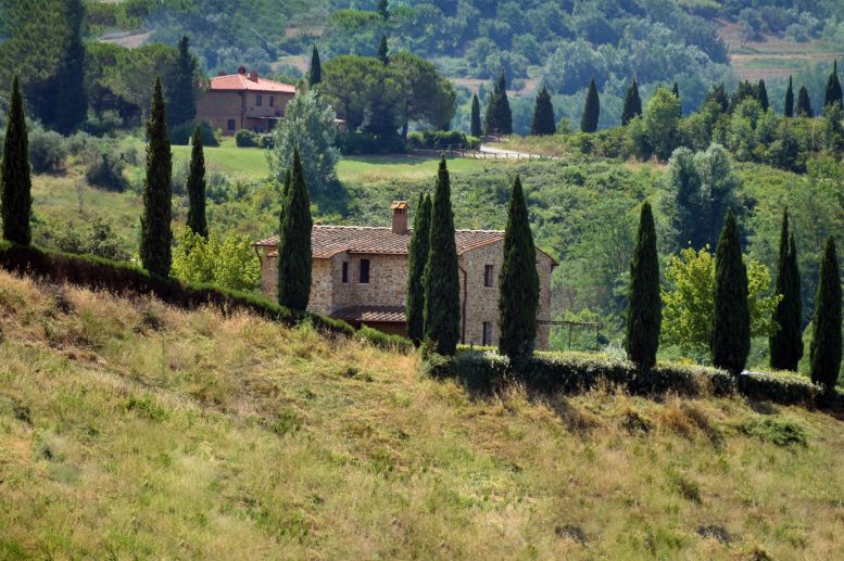 finanziamenti per agriturismo