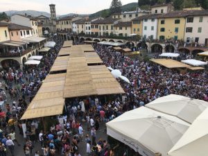 fiere agricole a settembre