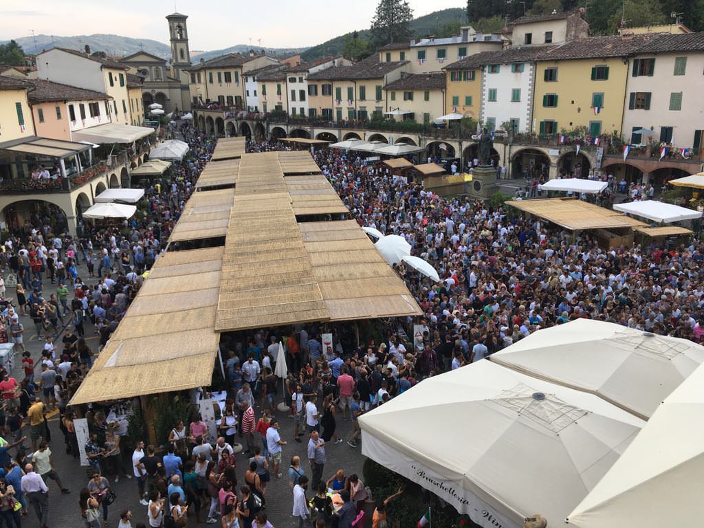 fiere agricole a settembre