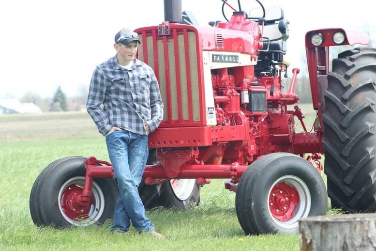 giovani e agricoltura