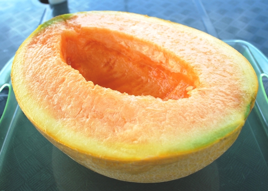 melone yubari