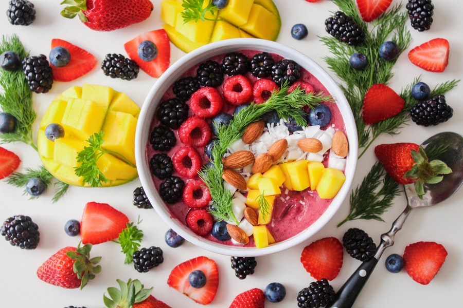 record per i consumi di frutta e verdura