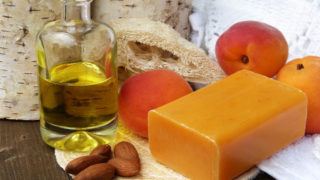 Coltivazione della luffa