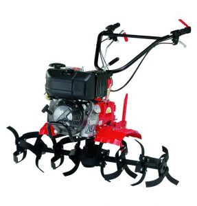 Motozappa diesel Eurosystems Euro 102