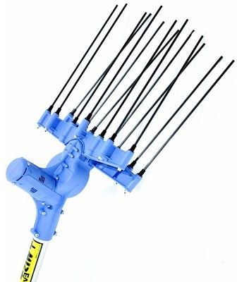 abbacchiatore elettrico
