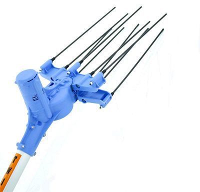 abbacchiatore elettrico