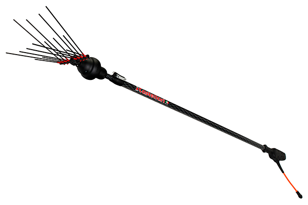 abbacchiatore elettrico