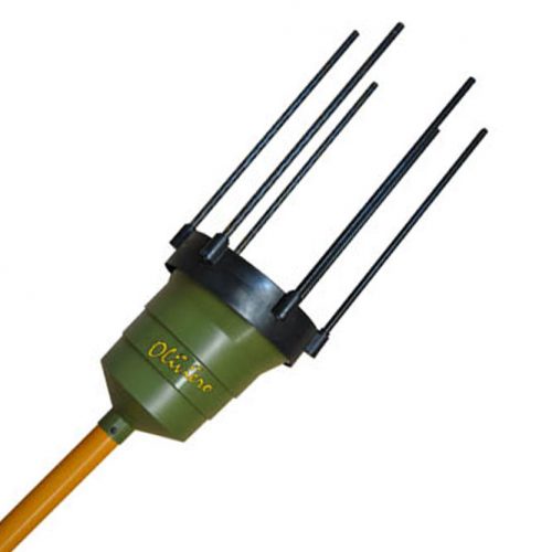 abbacchiatore elettrico
