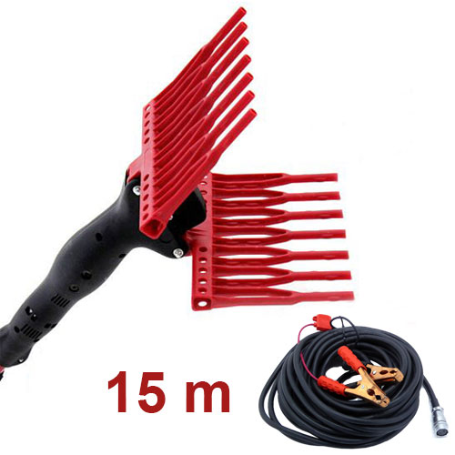 abbacchiatore elettrico