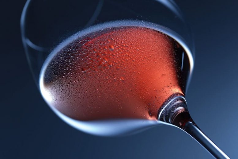 chiarifica vino