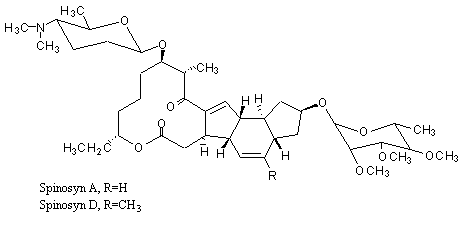 spinosad