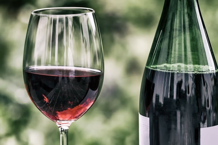 torbitidà vino