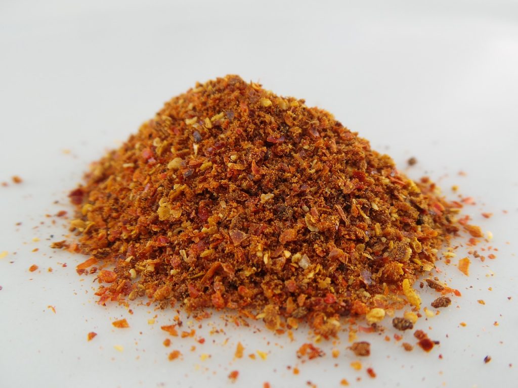 Peperoncino