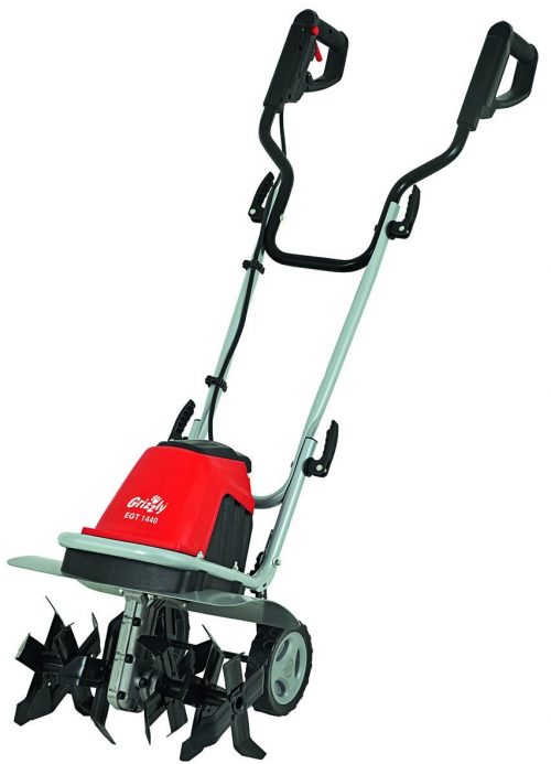 zappa elettrica