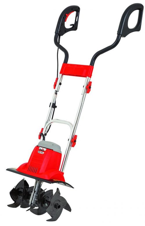 zappa elettrica